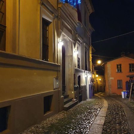 Dimora Del Podesta Castell'Arquato Luaran gambar